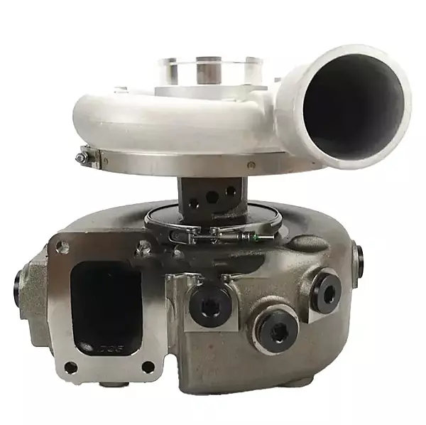 100-5866 - TURBO - CATERPILLAR CAT MARINE TWIN-T S4TW509 - NEW REPLACEMENT - $500 CORE CHARGE