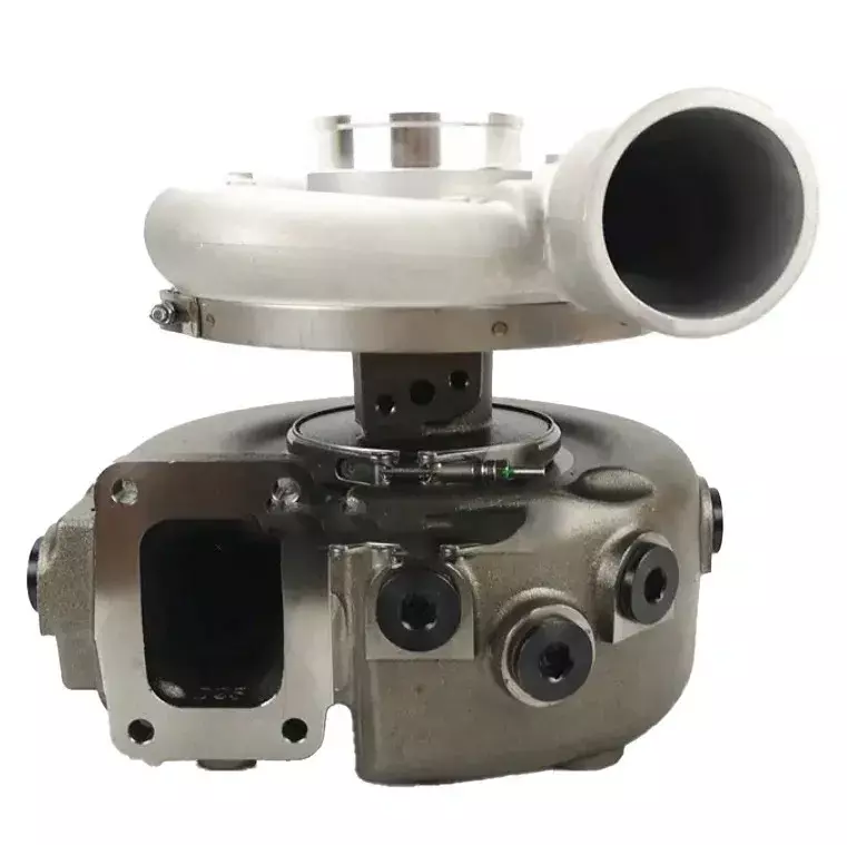 100-5866 - TURBO - CATERPILLAR CAT MARINE TWIN-T S4TW509 - NEW REPLACEMENT - $500 CORE CHARGE