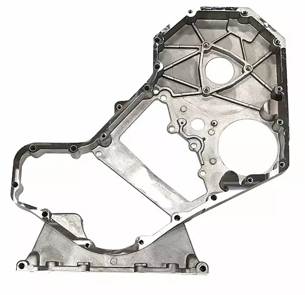 3917759 - Timing Gear Case Housing - CUMMINS 12V 89-93 VE Engine 6B 6BT 5.9L