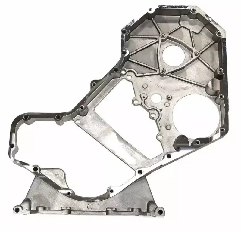 3917759 - Timing Gear Case Housing - CUMMINS 12V 89-93 VE Engine 6B 6BT 5.9L
