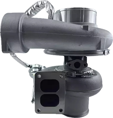 211-2254 - TURBO - CATERPILLAR CAT TURBO GTA5002B Industrial C16 600 HP - 716875-5008S - NEW REPLACEMENT