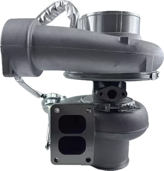 211-2254 - TURBO - CATERPILLAR CAT TURBO GTA5002B Industrial C16 600 HP - 716875-5008S - NEW REPLACEMENT