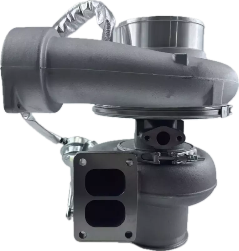 211-2254 - TURBO - CATERPILLAR CAT TURBO GTA5002B Industrial C16 600 HP - 716875-5008S - NEW REPLACEMENT