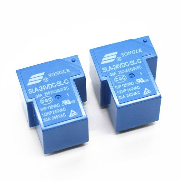 T RELAYS 24V