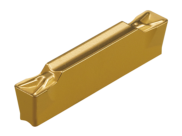 MGMN500 HM0910 Insert For Grooving, Turning, Parting off, Relief, Profile Machining