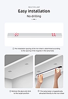 Motion Sensor LED Lights Motion Sensor LED Lights