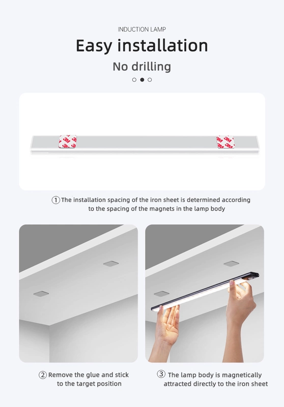 Motion Sensor LED Lights Motion Sensor LED Lights