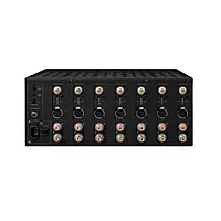 Emotiva XPA-7 Gen 3 7 Channel Class AB Power Amplifier