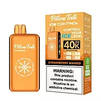 PILLOW TALK 40K:PT40 STRAWBERRY MANGO