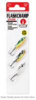 VMC Flash Champ Spoon Kit
