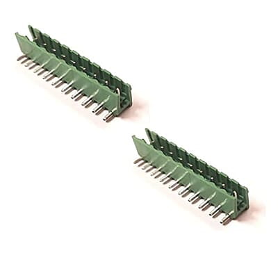 5085 10 PIN MALE CONNECTOR 5085 10 PIN MALE CONNECTOR