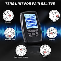 TENS Pulse Massage TENS Pulse Massage