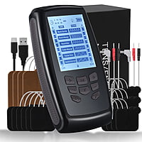 TENS Pulse Massage TENS Pulse Massage