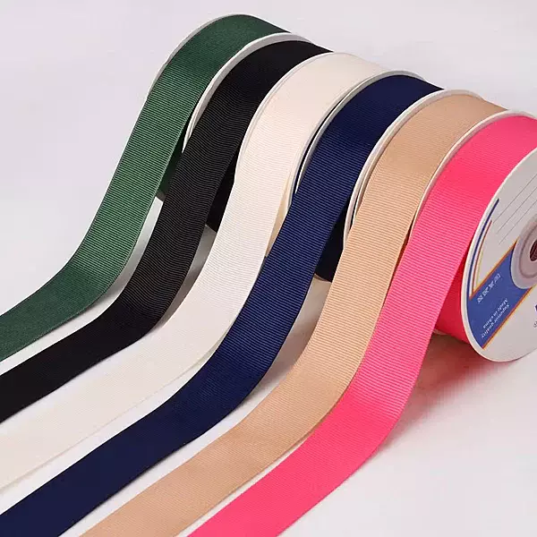 Festiva Grosgrain Ribbon