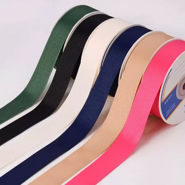 Festiva Grosgrain Ribbon