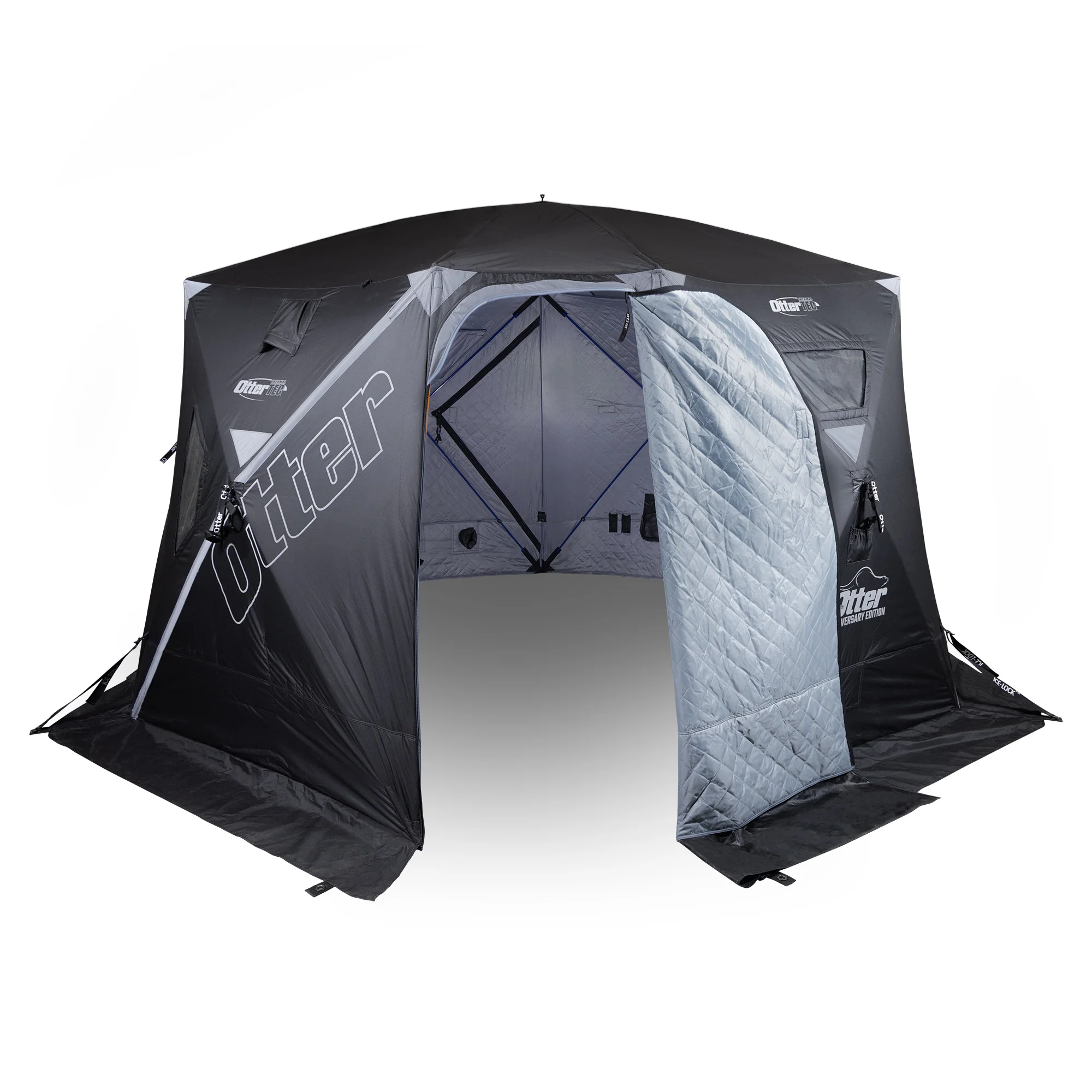 Otter 30th Anniversary Vortex Pro Resort