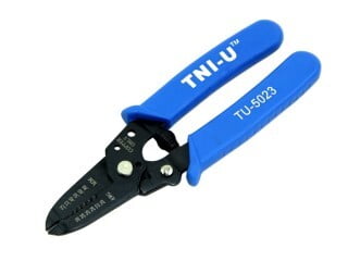 Wire Stripper Cutter (TU-5023)