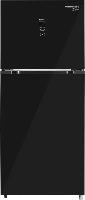 ثلاجة يونيون مونستر كول 420 لتر URN-500LBLS1A-DHUVZ