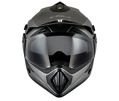 VEGA OFFROAD D/V DULL ANTHRACITE (M)