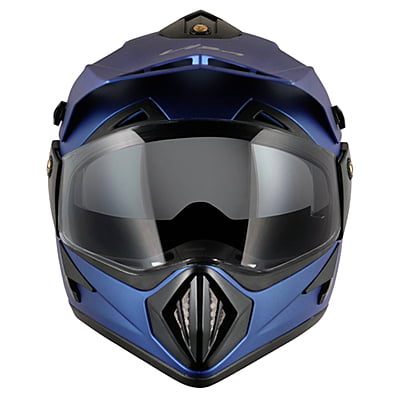 VEGA OFFROAD D/V DULL M.BLUE (M)