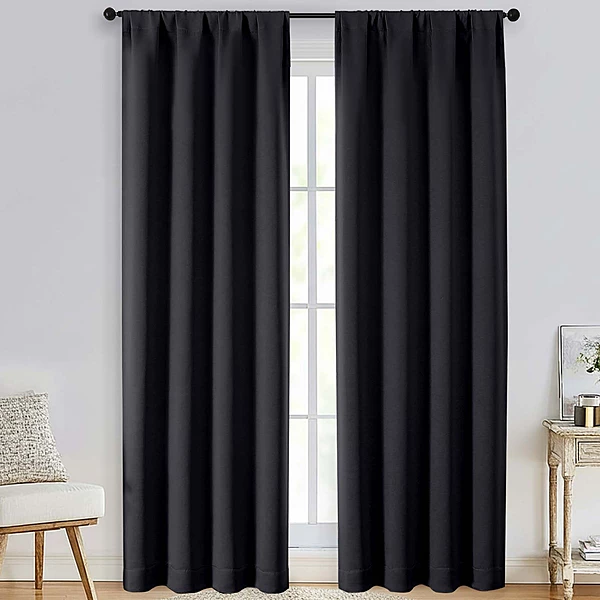 Patin Blackout Curtains