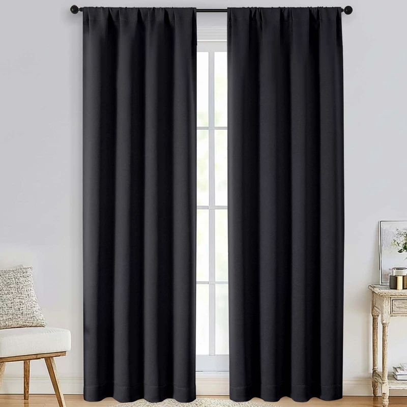 Patin Blackout Curtains