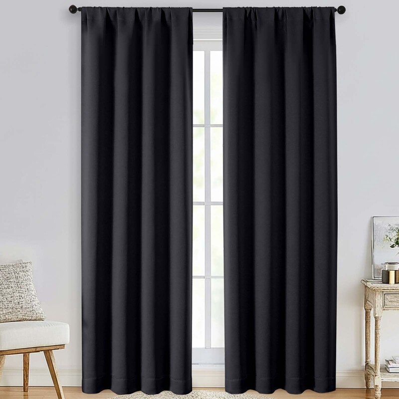 Patin Blackout Curtains