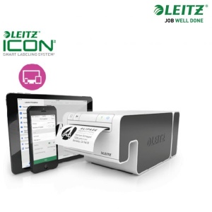 LABEL PRINTER LEITZ ICON 7001