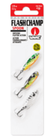 VMC Flash Champ Spoon Kit