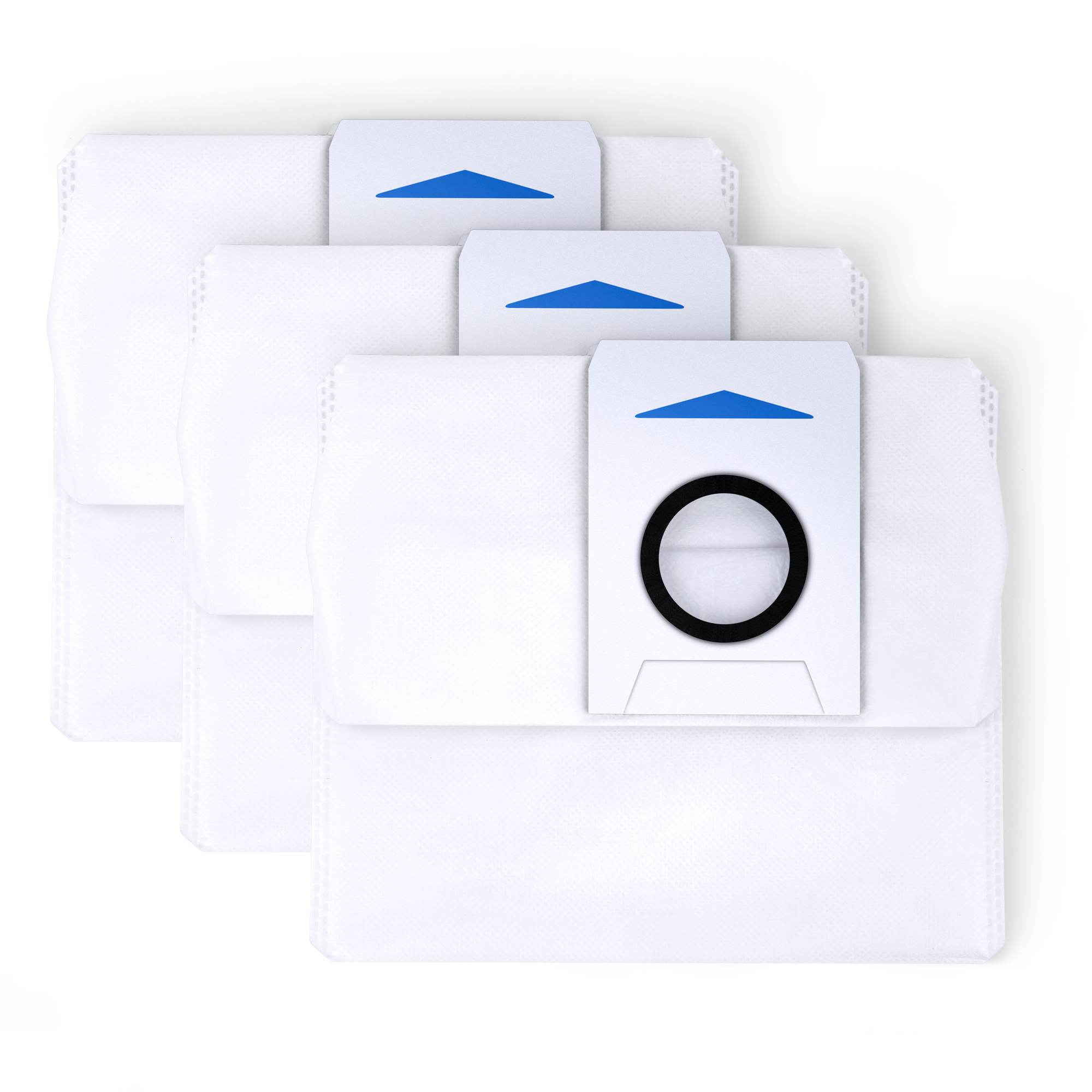 LetuFix X1 / X1e OMNI / T20 OMNI Dust Bags (3PCS)