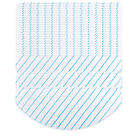 Ecovacs Deebot N10/N8/T10/T8 Series Disposable Microfiber Mopping Pad 25PCS