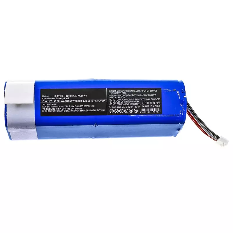 Battery Y1 PRO PLUS,Y1 PLUS,YEEDI Y1 PRO PLUS,NEO 2.0 PLUS,Y1 PRO,Y1,YEEDI Y1 PRO,NEO 2.0,YEEDI Y1