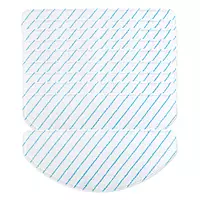 Ecovacs Deebot N10/N8/T10/T8 Series Disposable Microfiber Mopping Pad 10PCS