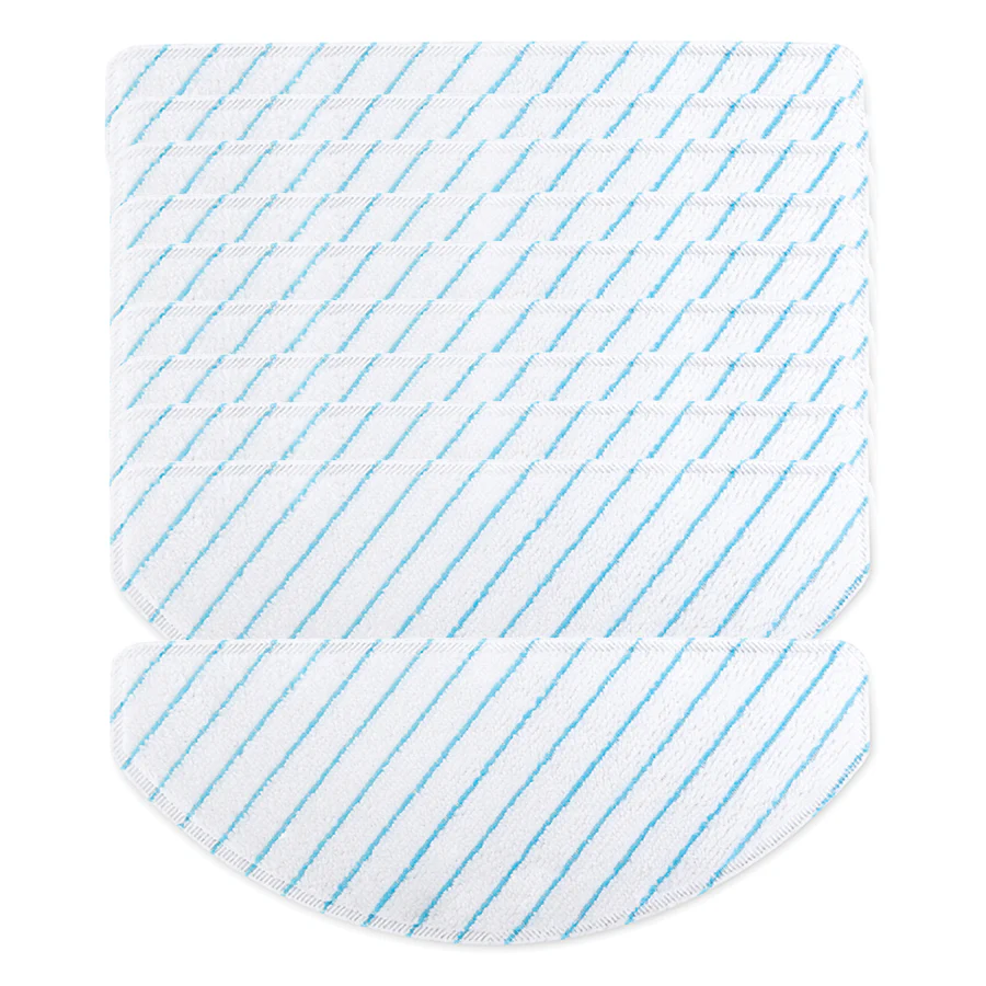 Ecovacs DEEBOT N10/N8/T10/T8 Series Disposable Microfiber Mopping Pad 10PCS