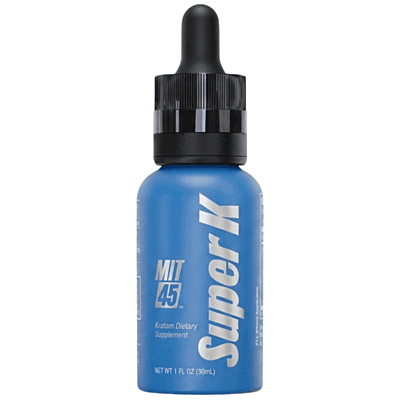 MIT 45 Super K Special Extract Shot MIT 45 Super K Special Extract Shot