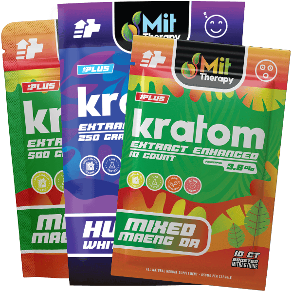 *MIT Therapy Original*