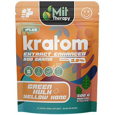 *MIT Therapy Original*