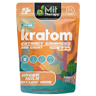 *MIT Therapy Original*