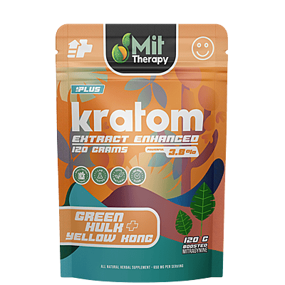 *MIT Therapy Original*