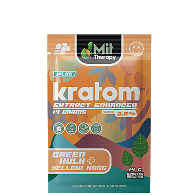 *MIT Therapy Original*