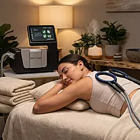 Professional-Grade PEMF Therapy for Wellness, Recovery, and Fitness Centers