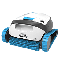 Active Brush For S100 | Blue | 9995546-Assy