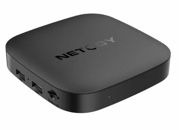 Netogy Nova Android TV Box Netogy Nova Android TV Box