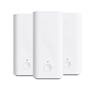 Vilo Mesh Wi-Fi 5 System, 3 Pack Vilo Mesh Wi-Fi 5 System, 3 Pack