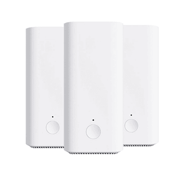 Vilo Mesh Wi-Fi 5 System, 3 Pack Vilo Mesh Wi-Fi 5 System, 3 Pack