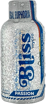 *Bliss Mycro Euphoria Passion