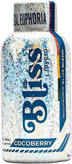 *Bliss Mycro Euphoria Cocoberry *Bliss Mycro Euphoria Cocoberry