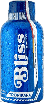 *Bliss Mycro Chill Tropikana