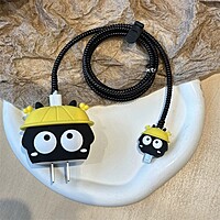 Apple 20W Adapter Case