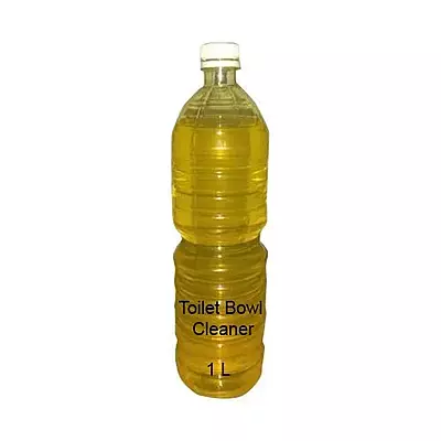 Toilet Cleaning Acid